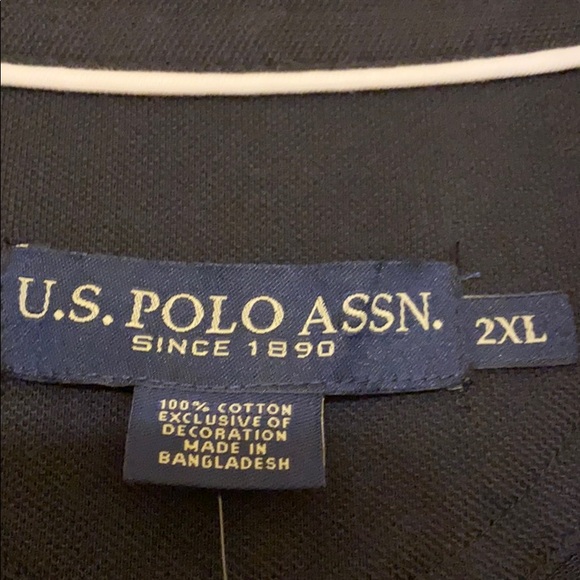 U.S.POLO ASSN. - Picture 3 of 4